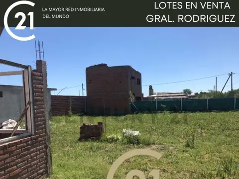 Terreno en Venta de 810,0 m2