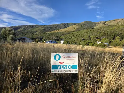 Terreno - Lago Lolog