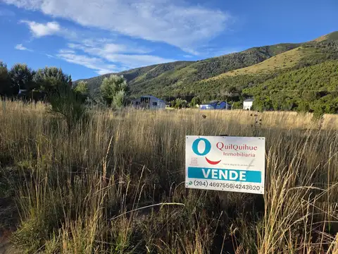 Terreno - Lago Lolog