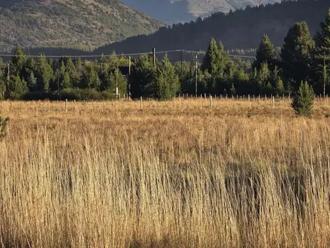 Terreno en Venta en Lago Log Log, USD 65.000