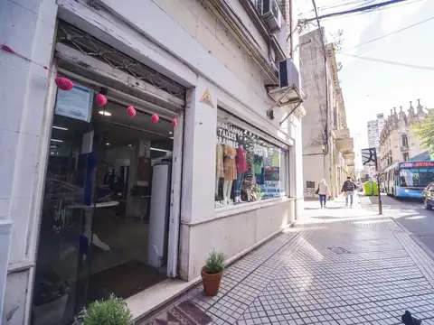 Local en Venta en Centro, USD 195.000