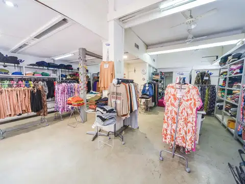 Local en venta centro de Rosario