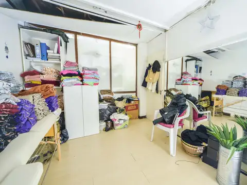 Local en Venta 25 años