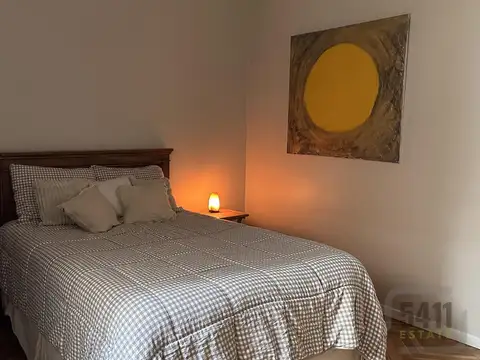 Departamento en Venta en Botánico, USD 240.000
