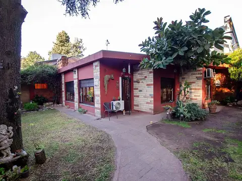 Boulevard Tomás Espora 4400