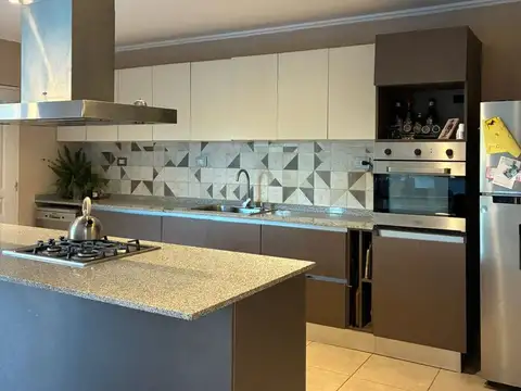 Casa en Alquiler de 2 dormitorios