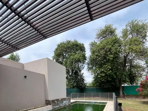 Casa en Venta en Cañuelas Country Golf, USD 510.000