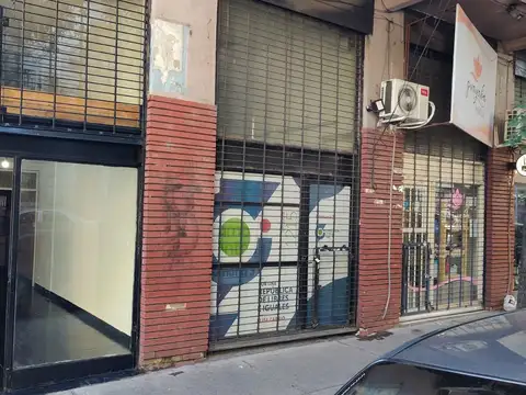 Gral urquiza 1200