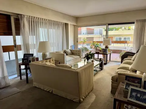 Departamento en Venta 54 años