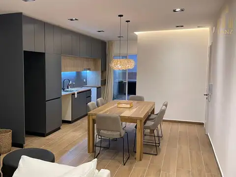 Departamento en Venta en Alberdi, USD 159.000