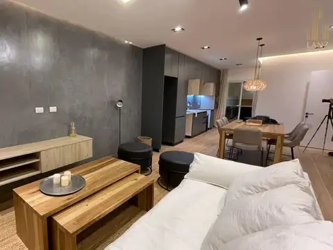 Departamento en Venta de 7 ambientes