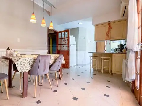 Casa en Venta 25 años