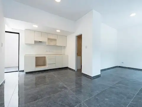 Depto Tipo Casa en Venta de Monoambiente