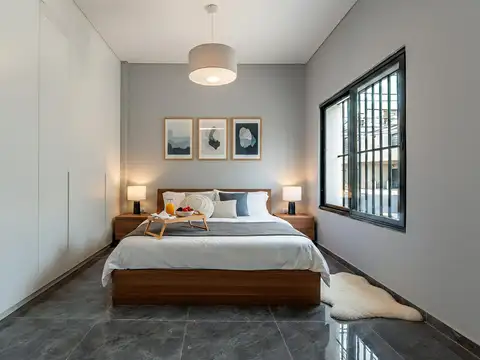 Depto Tipo Casa en Venta en Caseros, USD 63.000