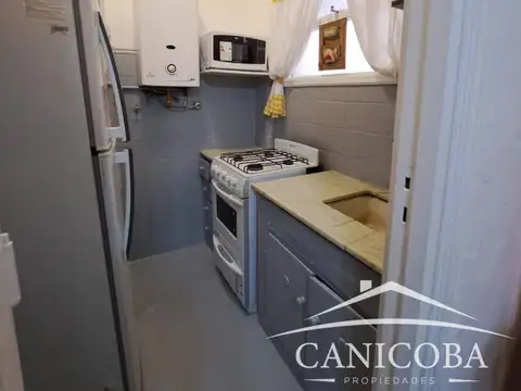 Departamento en Venta 50 años