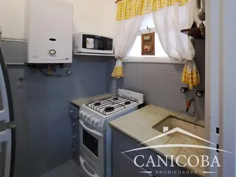 Departamento en Plaza Colon