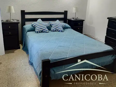 Departamento en Plaza Colon