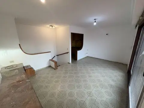 Departamento en Alquiler de 3 ambientes