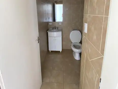 Departamento en Venta 15 años