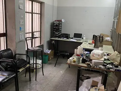 Local - B.Santa Rita