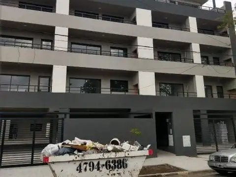 San lorenzo 2400