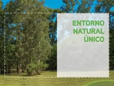 Terreno en Venta en Colonia Tirolesa, USD 24.000