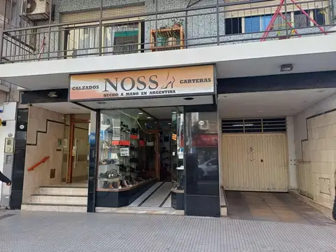 Excelente Local Comercial