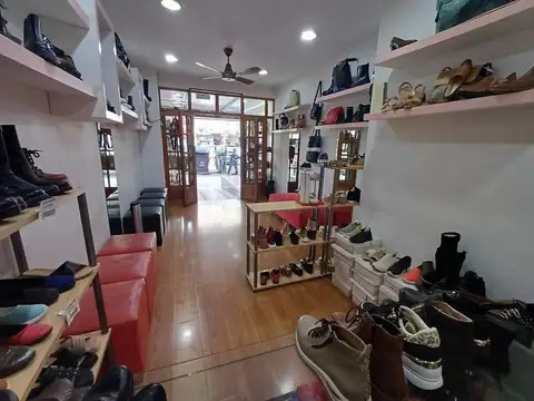 Local en Venta 50 años