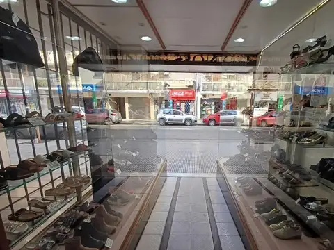 Excelente Local Comercial