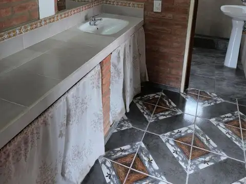 Ancas Mayu e/ Para Sumaj y Cocha Sumay