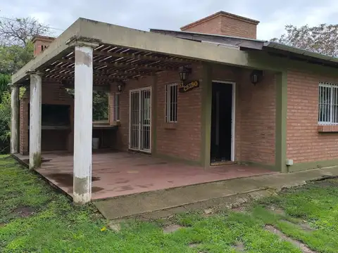 Casa en Venta en Villa Rumipal, USD 105.000