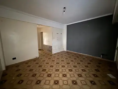 Departamento en Venta en Ramos Mejía Norte, USD 55.000