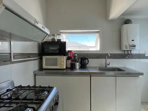 Depto Tipo Casa en Alquiler de 2 dormitorios