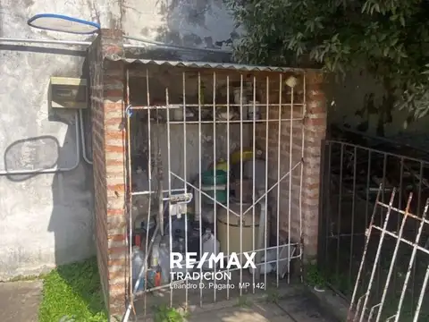 Casa en Venta 15 años