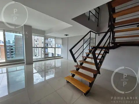 VENTA  departamento 3 ambientes en Belgrano