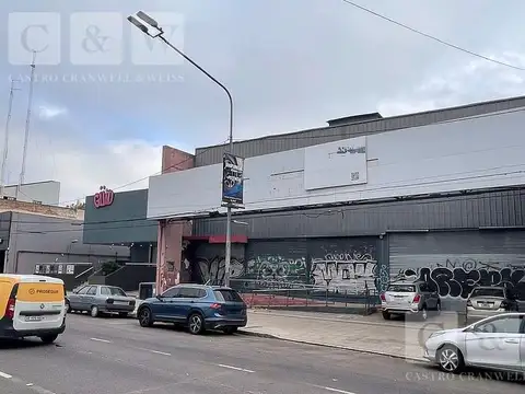 Av. Maipú al 2900 | Local en Alquiler | Olivos | Precio a Consultar