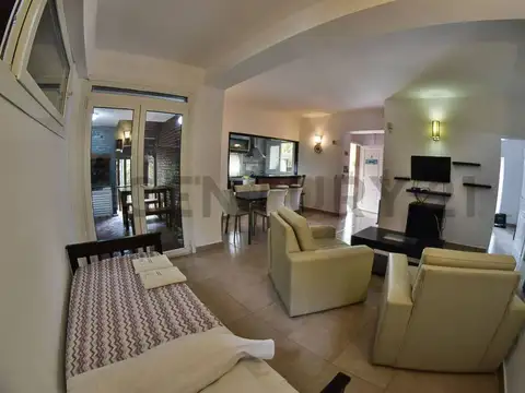 Departamento en Alquiler 2025 años