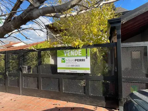 Casa en Venta de 4 dormitorios