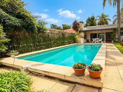 Casa en venta en Gonnet