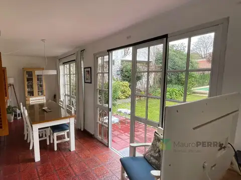 Casa en venta en Gonnet