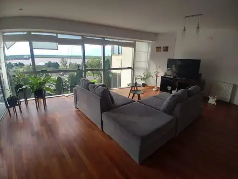 Departamento en Venta al Norte