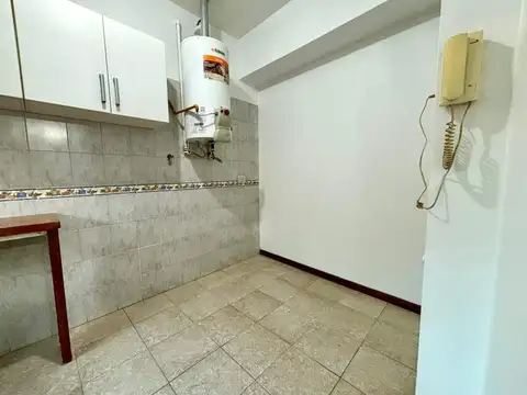 Depto Tipo Casa en Alquiler de 1 dormitorio