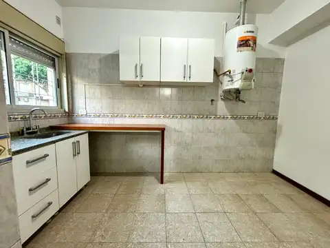Depto Tipo Casa en Alquiler de 2 ambientes