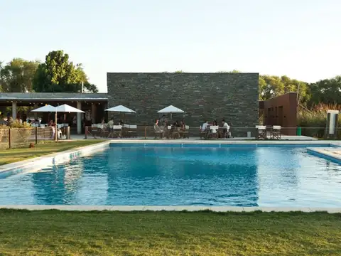 Lote en venta Barrio San Sebastian Area 10