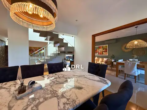 Casa en Venta 10 años