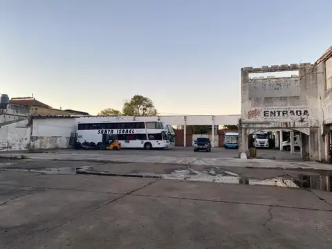 ULTIMA FRACCION POLO AUDIOVISUALL y TECNOLOGICO  