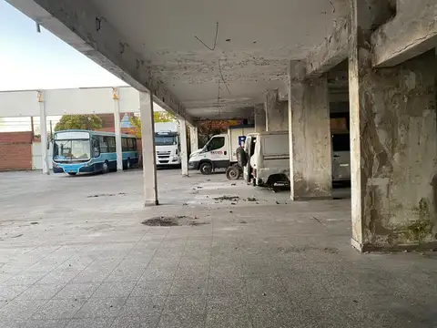 ULTIMA FRACCION POLO AUDIOVISUALL y TECNOLOGICO  