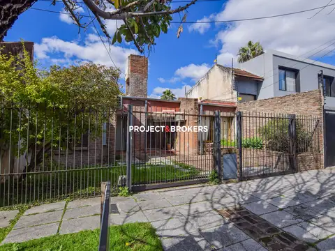 Casa en Venta 25 años