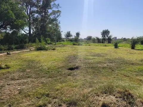 Terreno en Venta en Unquillo, USD 10.000