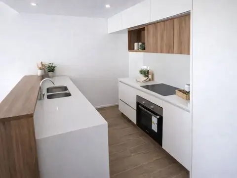 Departamento en Venta en Villa Ortuzar, USD 189.946